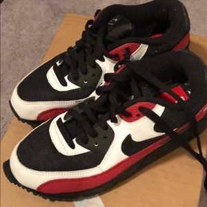 Brand new Nike air max / custom made - size 6
